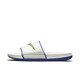  NIKE 耐克 OFFCOURT SLIDE DH8081 男子户外拖鞋　