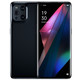 OPPO Find X3 5000万双主摄IMX766 10亿色臻彩屏 60倍显微镜 骁龙870 8 256GB 镜黑 5G年度旗舰手机