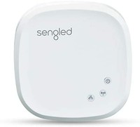 Sengled 智能集线器,适用于 Sengled 智能产品,兼容 Alexa