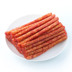 plus会员weilong卫龙大辣棒108g