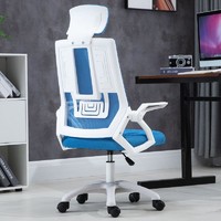 LISM 电脑椅家用升降转椅靠背椅游戏座椅办公椅