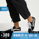  VANS 范斯 万斯 中性CL其他鞋款式帆布鞋/硫化鞋VN0A4UUK6BT VN0A4UUK6BT 37　