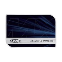 Crucial 英睿达 MX500 SATA3 固态硬盘 1TB