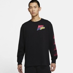 NIKE 耐克 SPORTSWEAR DM7916 男子长袖T恤