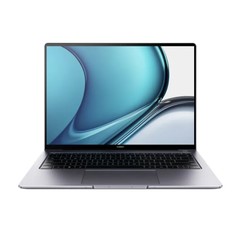 HUAWEI 华为 MateBook 14s 2021款 14.2英寸笔记本电脑（i5-11300H、16GB、512GB）