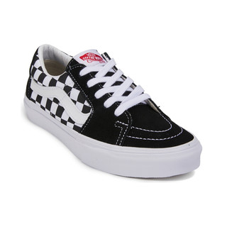 VANS 范斯 SK8-Low VN0A4UUK4W7 中性运动帆布鞋