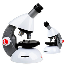 CELESTRON 星特朗 儿童生物显微镜 640倍高清