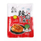 PLUS会员：蒲石河韩式辣白菜韩国泡菜450g*1袋 一袋装