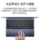 CHUWI 驰为 HeroBook Pro笔记本电脑14.1英寸windows11系统手提超轻薄便携办公学生学习游戏