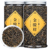 八闽东华 金骏眉红茶茶叶 特级浓香型 500g
