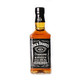 杰克丹尼（Jack Daniel`s）洋酒 美国田纳西州 威士忌375ml
