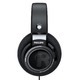 PHILIPS 飞利浦 SHP9500 耳罩式头戴式动圈有线耳机 黑色 3.5mm