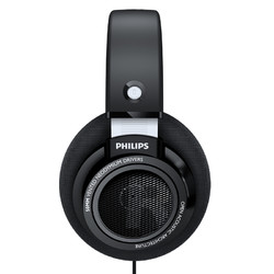 PHILIPS 飞利浦 SHP9500 头戴式监听耳机