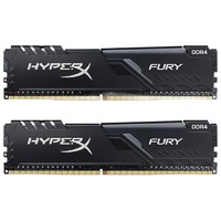 Kingston 金士顿 DDR4 3200 8GB 台式机内存