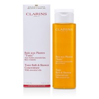 CLARINS 娇韵诗 【 包税直邮】CLARINS 娇韵诗 植物精油沐浴露 200ml