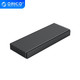 ORICO 奥睿科 M2PAC3-G20-GY-BP M.2接口 2.5英寸移动硬盘盒