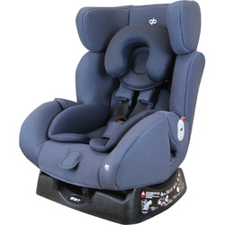 gb 好孩子 CS718 车载儿童安全座椅 0-7岁 海军蓝