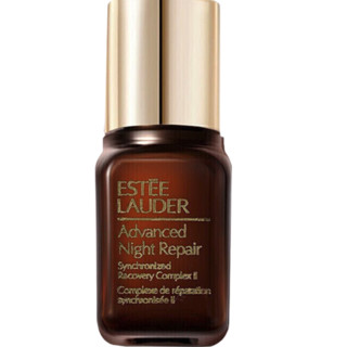 ESTEE LAUDER 雅诗兰黛 特润修护肌活精华露 第六代 7ml*3