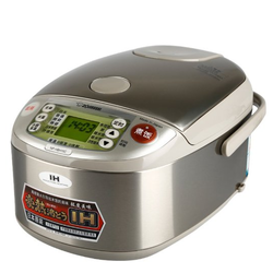 ZOJIRUSHI 象印 NP-HBH10C 电饭煲 3L