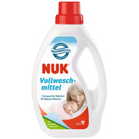 NUK 儿童衣物清洗液 750ml