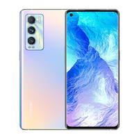 realme 真我 GT 大师探索版 5G智能手机 8GB+128GB 晨曦