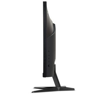 acer 宏碁 暗影骑士系列 QG241Y S 23.8英寸 VA FreeSync 显示器（1920×1080、165Hz、72%NTSC）