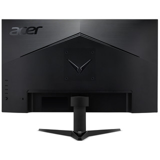 acer 宏碁 暗影骑士系列 QG241Y S 23.8英寸 VA FreeSync 显示器（1920×1080、165Hz、72%NTSC）