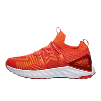 PEAK 匹克 态极1.0 PLUS “福哟”for you 中性跑鞋 E94277H 大红 38