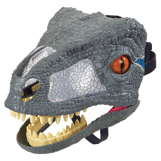 Jurassic World 侏罗纪世界2 FMB74 声效恐龙玩具
