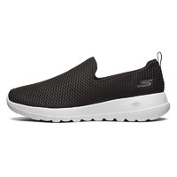 SKECHERS 斯凯奇 Modern Cool 男子休闲运动鞋 59401/BKW 黑色/白色 39