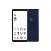 iReader 掌阅 FaceNote F1 小阅 5.84英寸墨水屏电子书阅读器 4G网络 64GB 宝石蓝