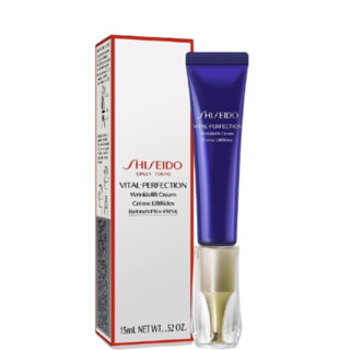 SHISEIDO 资生堂 悦薇珀翡塑颜抗皱霜 15g