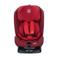 MAXI-COSI 迈可适 Titan 儿童安全座椅 9个月-12岁 星耀红