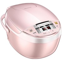 Midea 美的 FB30simple102 微压电饭煲 3L