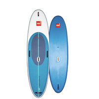 Red Paddle WINDSURF MSL sup充气式桨板 蓝色+白色 3.2m