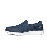 SKECHERS 斯凯奇 Modern Cool 男子休闲运动鞋 59401/NVY 海军蓝色 39.5