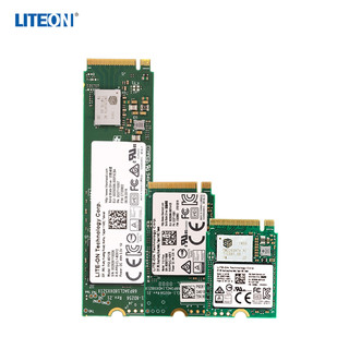 LITEON 建兴 T12  NVME协议固态硬盘 256GB M.2接口