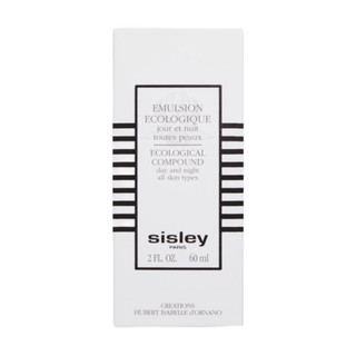 sisley 希思黎 全能乳液 礼盒款 60ml