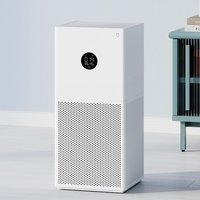 米家 4 Lite AC-M17-SC 家用空气净化器