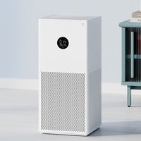 MIJIA 米家 4 Lite AC-M17-SC 家用空氣凈化器