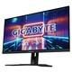 GIGABYTE 技嘉 M27Q 27英寸IPS显示器（2560x1440、170Hz、140%sRGB、HDR400）