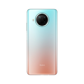 Redmi 红米 Note 9 Pro 5G手机 8GB+128GB 湖光秋色