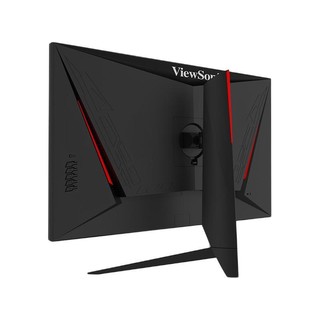 ViewSonic 优派 VX3220-4K-PRO 31.5英寸 IPS FreeSync 显示器(3840×2160、144Hz、100%sRGB、HDR400、Type-C 65W)