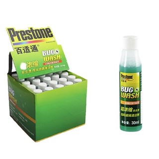 Prestone 百适通 AS245 玻璃清洁剂 30ml