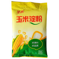 圣家 玉米淀粉 200g