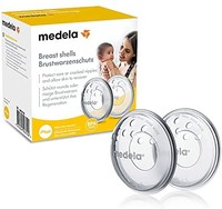 medela 美德乐 Medela 奶嘴保护器 2 件套