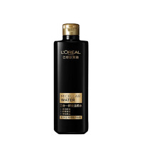 L'OREAL PARIS 巴黎欧莱雅 净颜卸妆系列 三合一卸妆洁颜水 炭净型 400ml