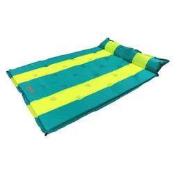 HIMALAYA 喜马拉雅 自动充气垫帐篷睡垫地垫充气床垫防潮垫户外露营加厚单双人气垫床