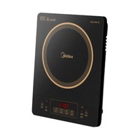 移动端：Midea 美的 C21-Simple103 电磁炉