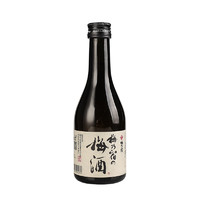 UMENOYADO 梅乃宿 梅酒 12%vol 300ml